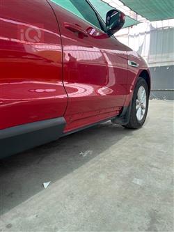 جاگوار F-Pace